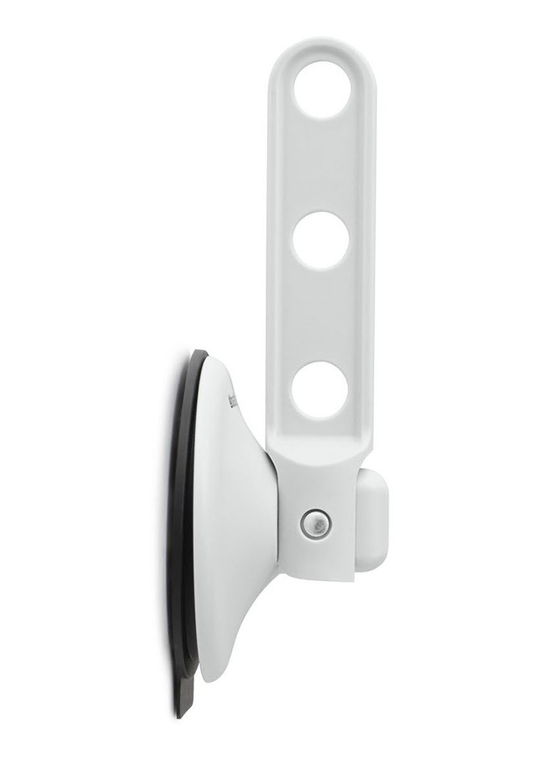 Brabantia Foldable clothes hook with suction cup