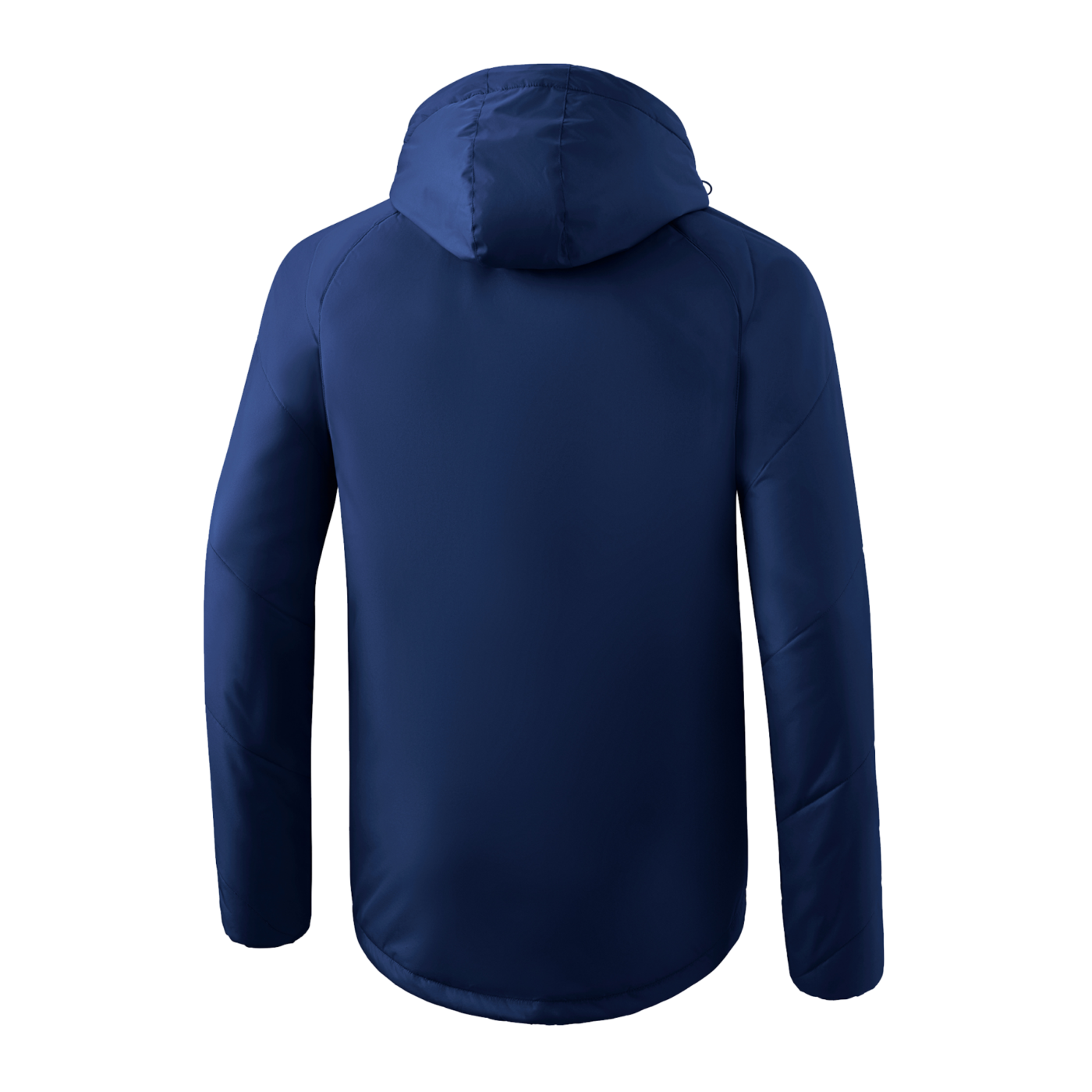 Erima Team Winterjacke Kids Dunkelblau