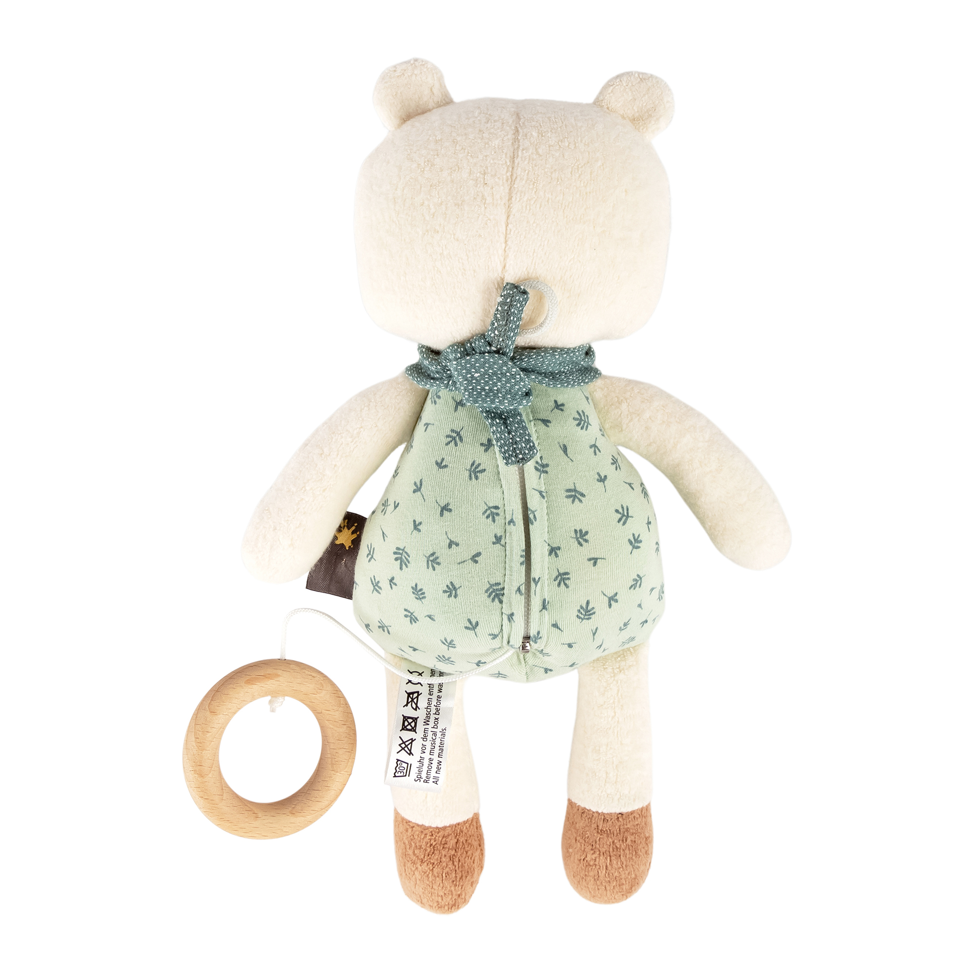 Baby Spieluhr Bär