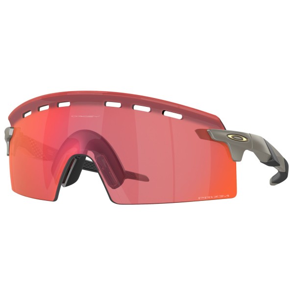 Oakley - Encoder Strike Vented S3 (VLT 11%) - Fahrradbrille