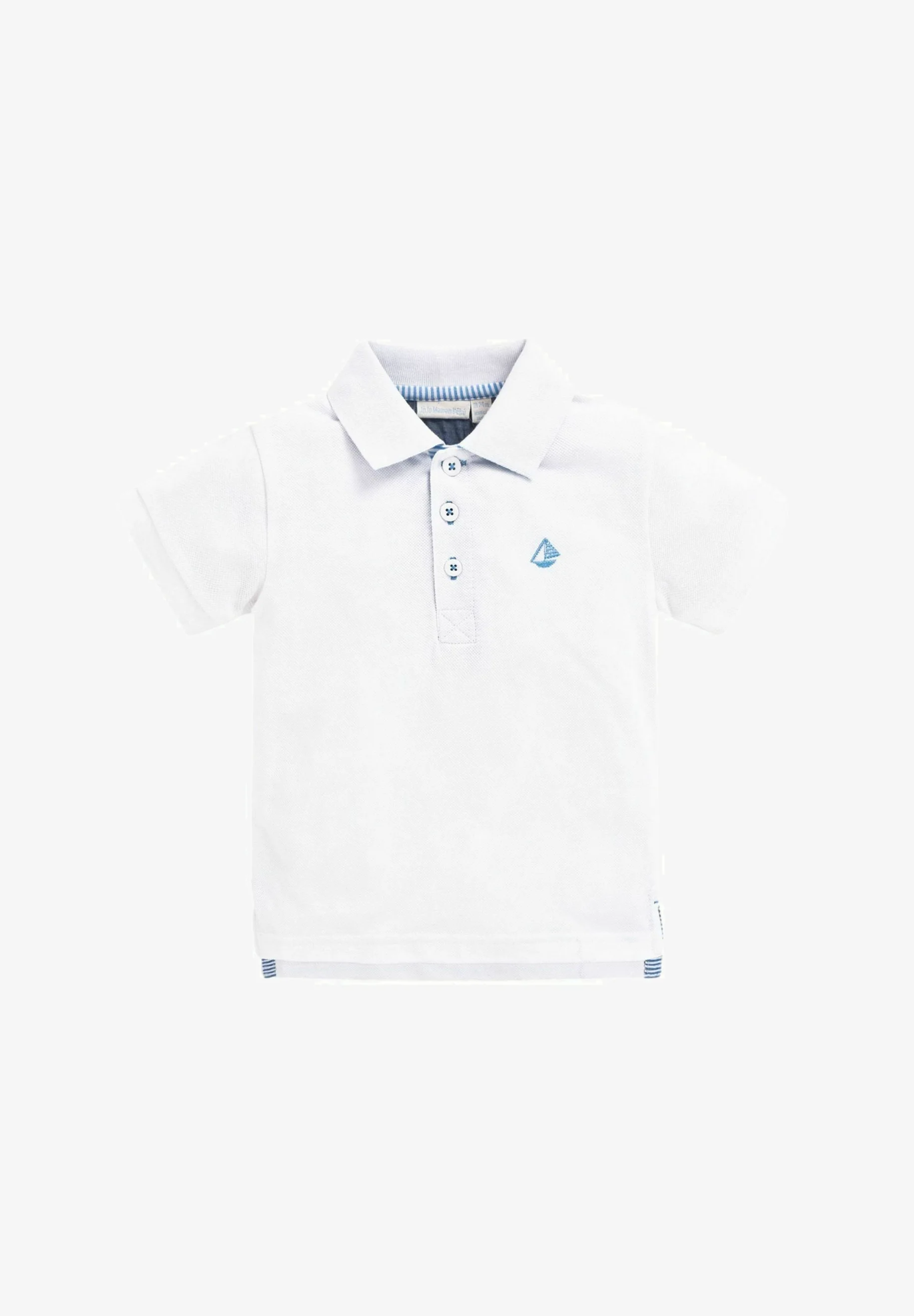 JoJo Maman Bébé REGULAR FIT - Polo