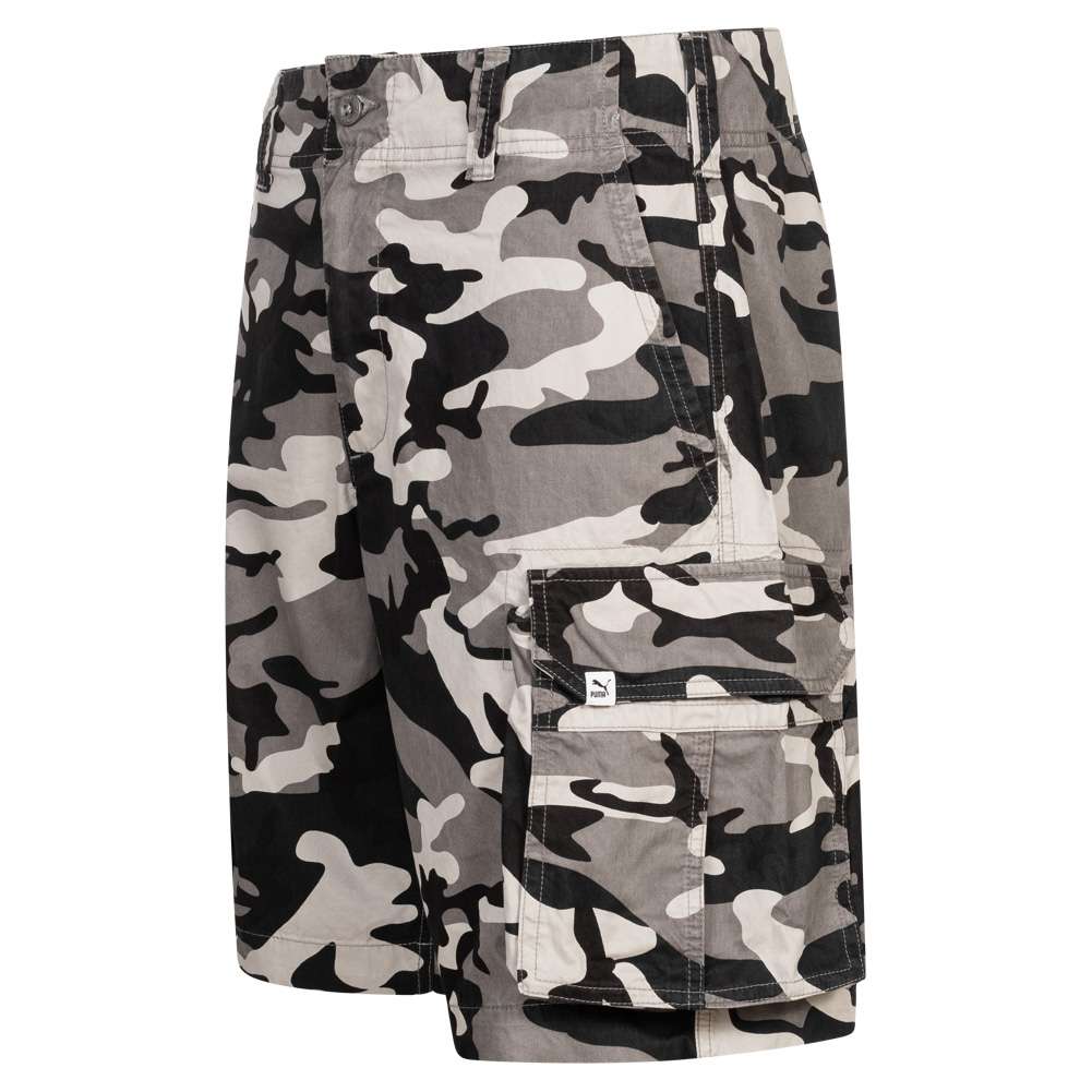 PUMA Varsity Herren Cargo Shorts 568435-01