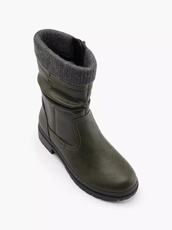 Easy Street Komfort Boots