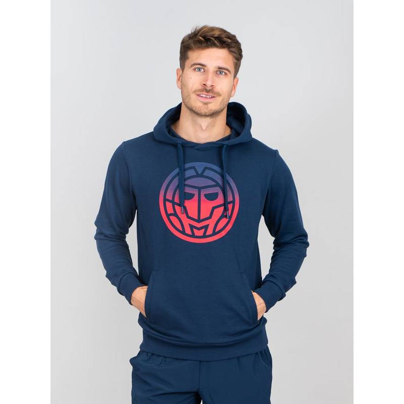 BIDI BADU Colortwist Hoody Hoodie Herren
