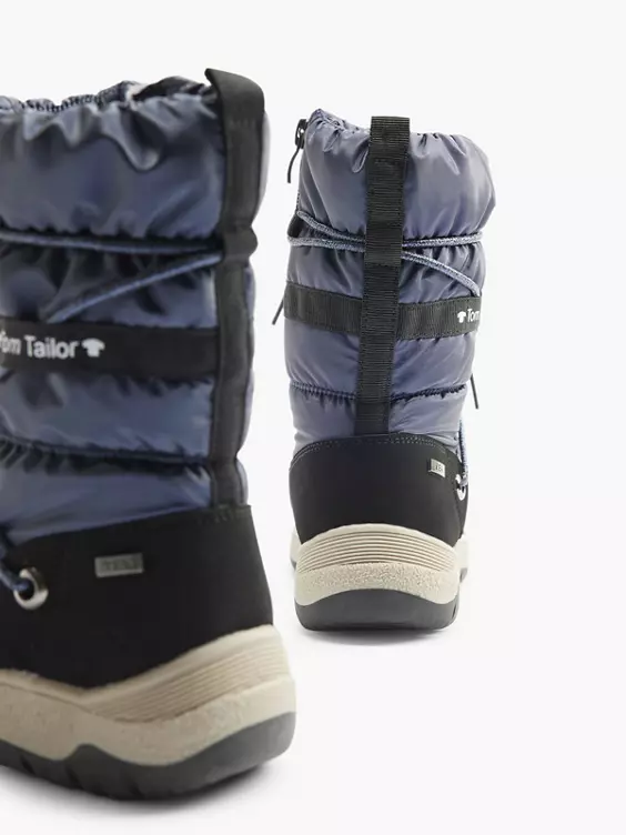 TOM TAILOR Schneeboots