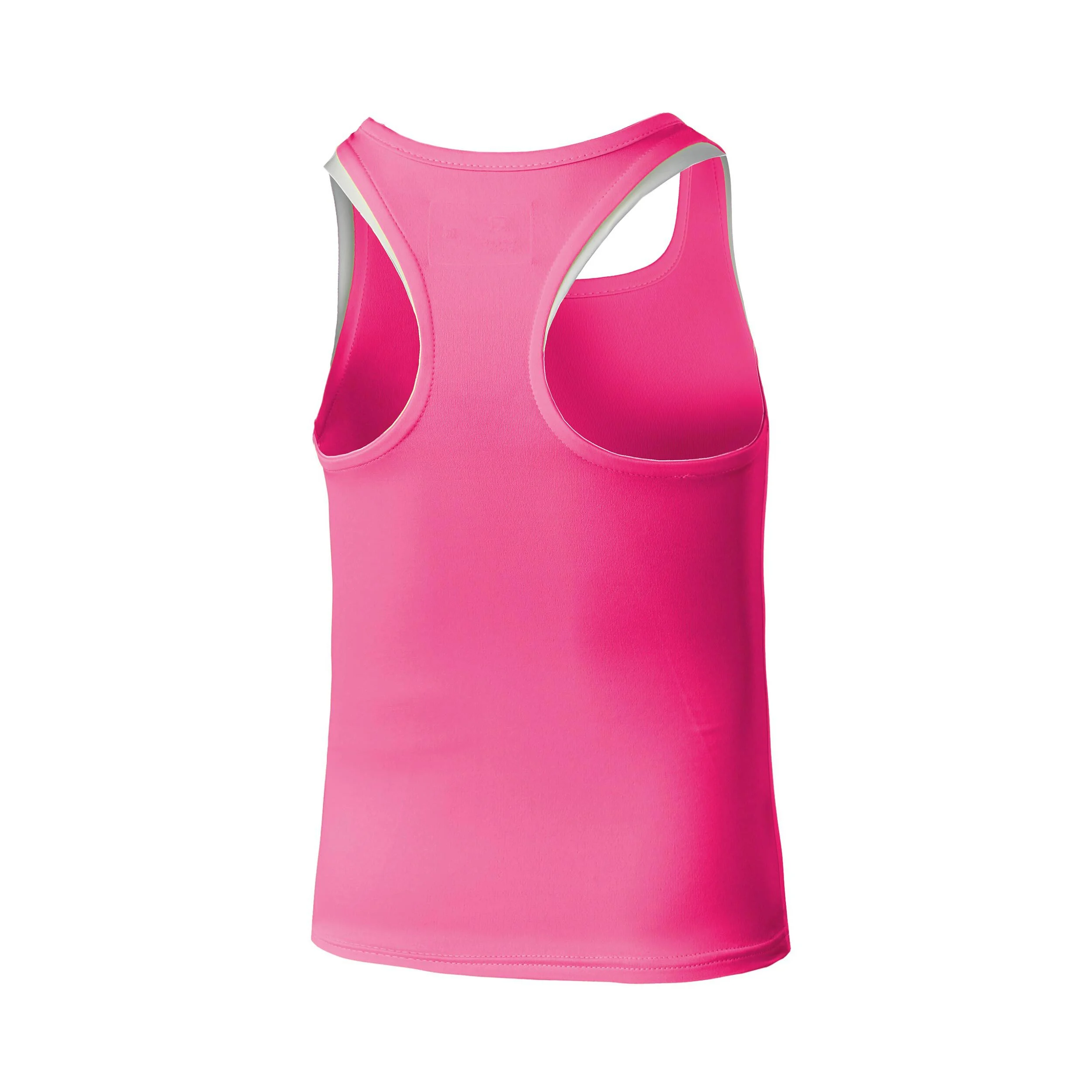 Teamline Tank-Top Mädchen - Pink