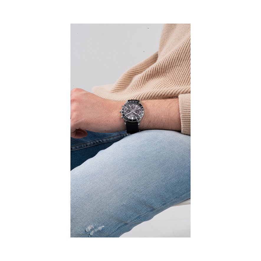 Guess Chronograph