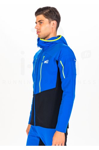 Millet Pierra Ment M