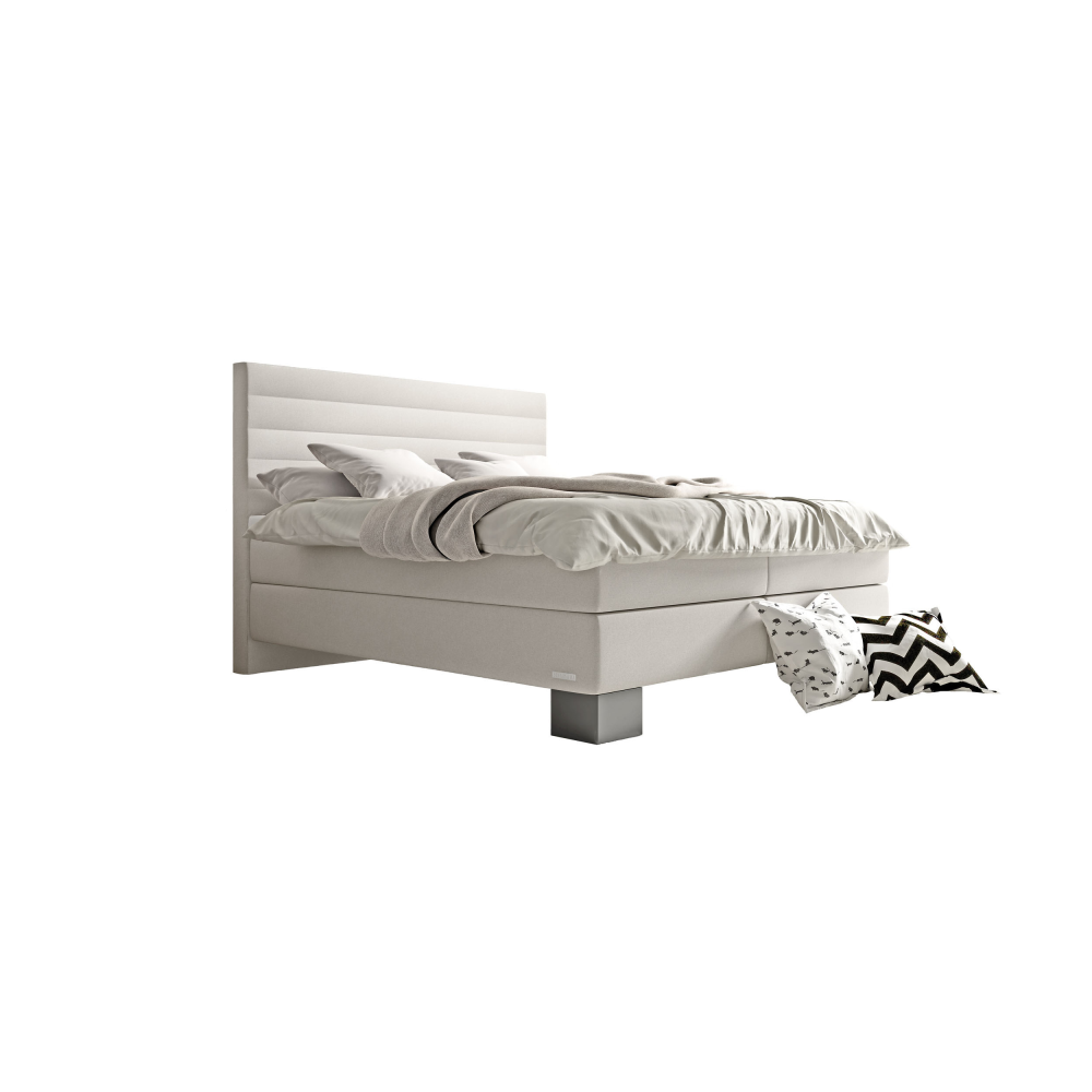Boxspringbett Linea Cubic 25