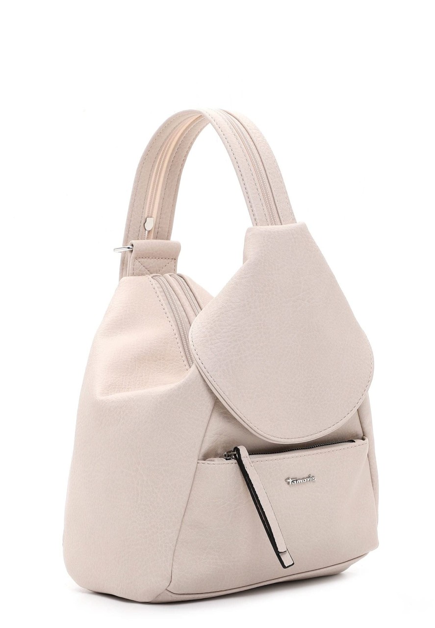 TAMARIS Handtaschen rot Adele