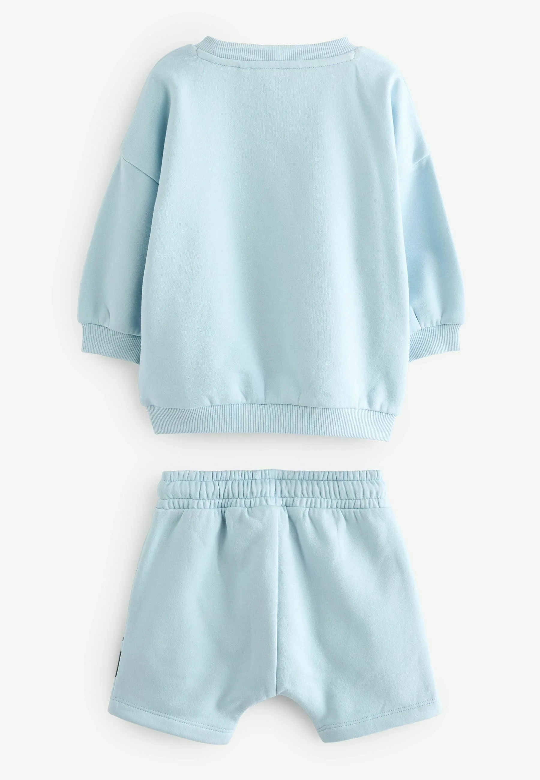 Siguiente COLOCACIÓN CONJUNTO DE CARACTERES- Pantalones deportivos