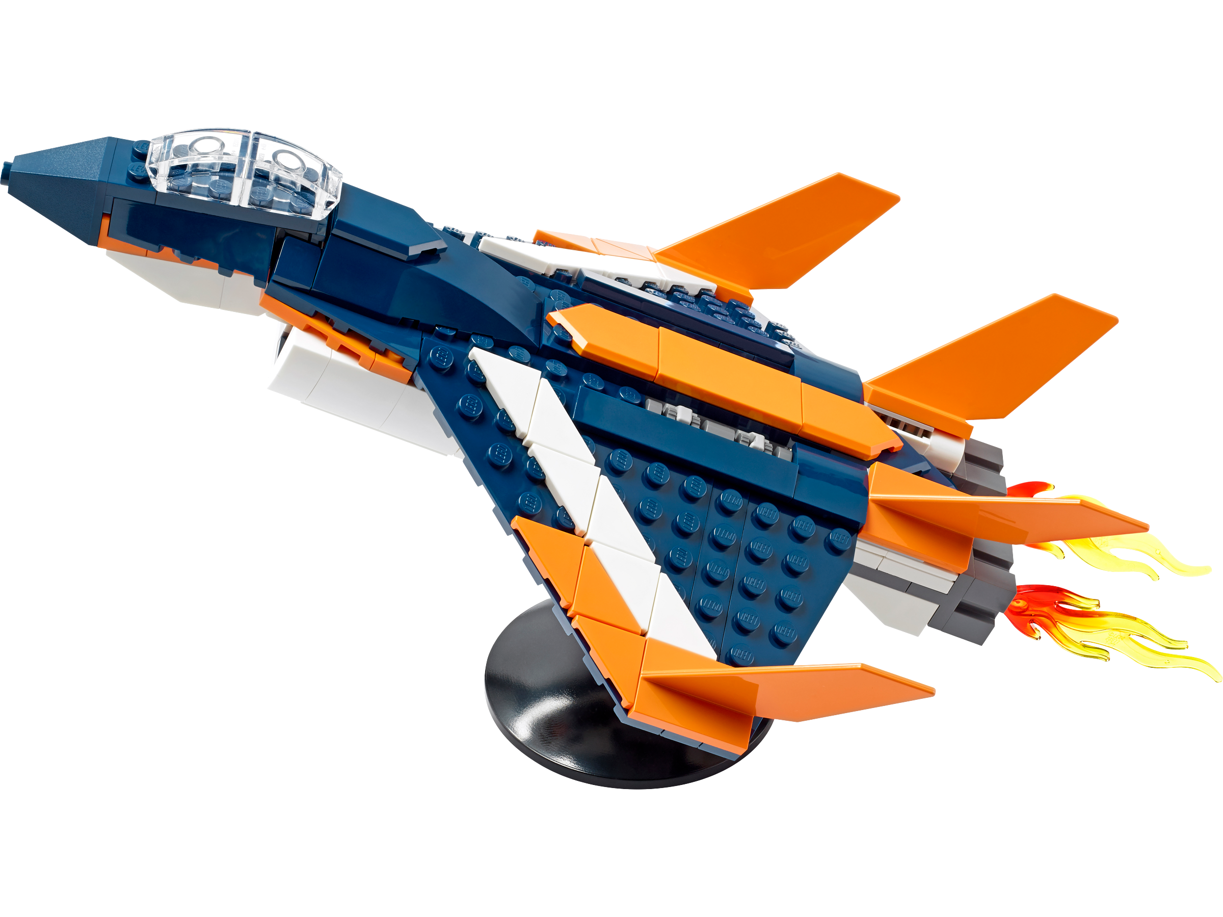 Überschalljet 31126