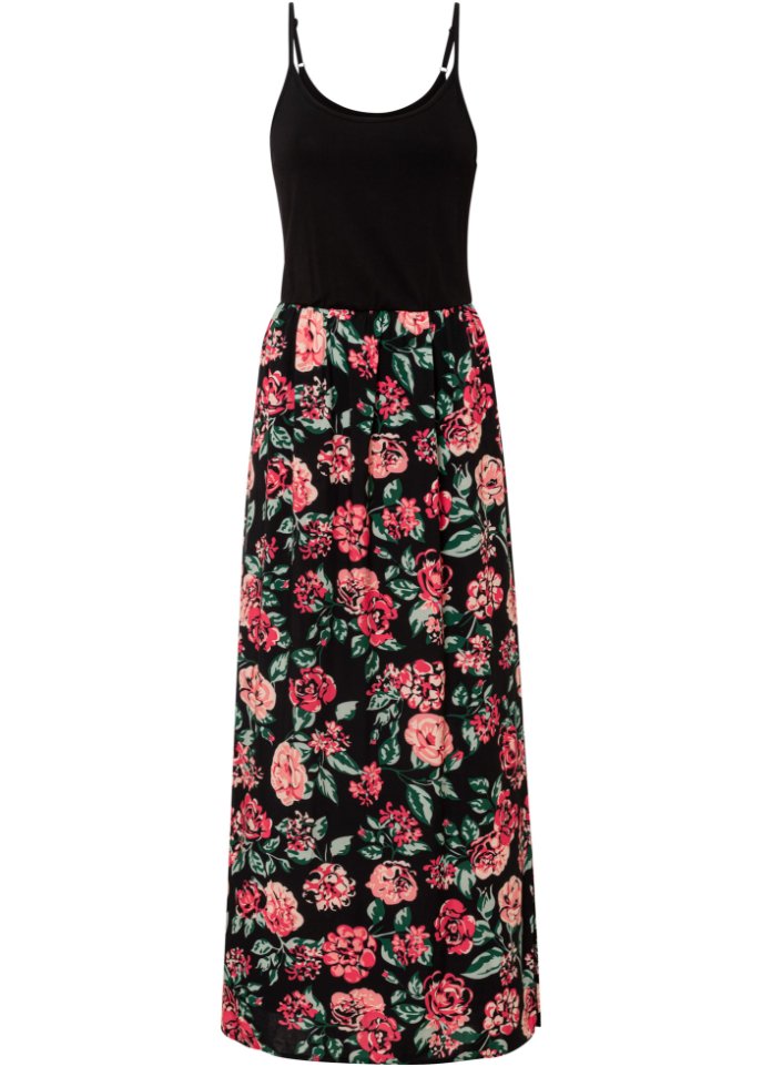 Maxikleid