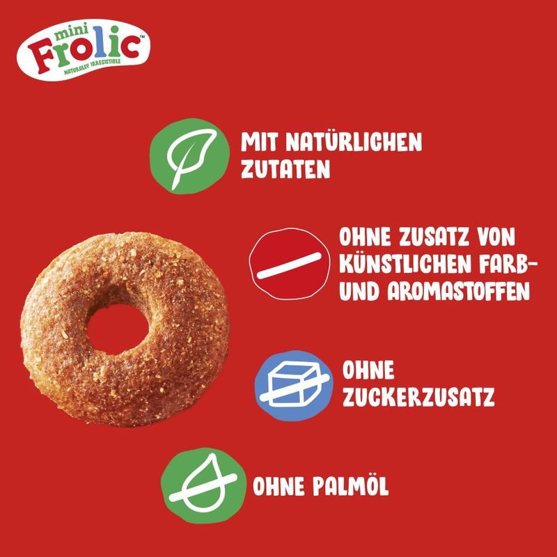 Frolic Mini Geflügel