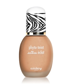 Sisley Phyto-Teint Ultra Éclat Flüssige Foundation-30 ml