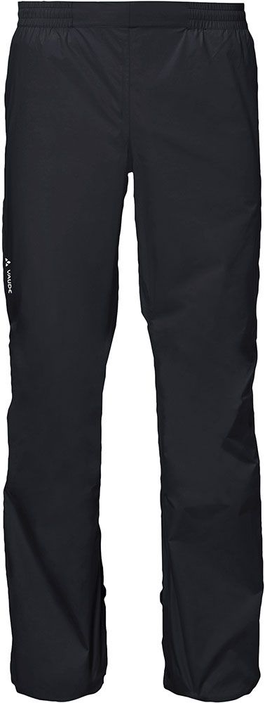 Vaude Drop Pants II - Regenhose -Kurzgröße- kaufen | Bike-Discount