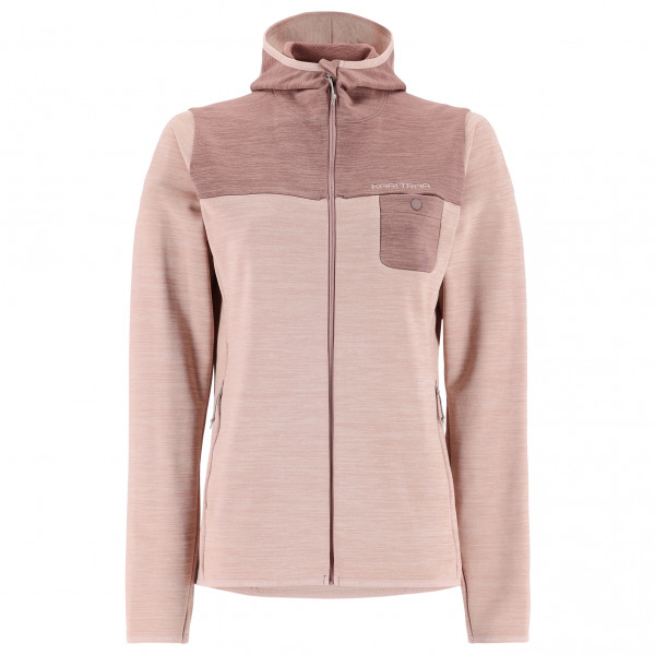 Kari Traa - Women's Sanne Hiking Midlayer - Fleecejacke