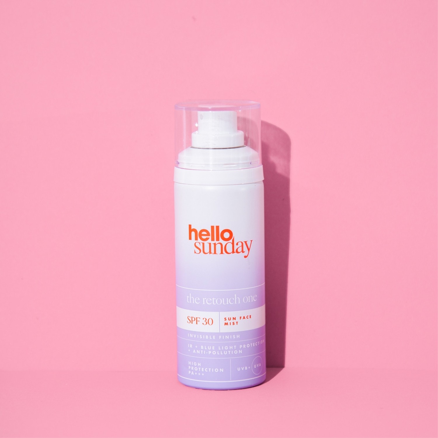 „Hello Sunday The Retouch One“ SPF 30