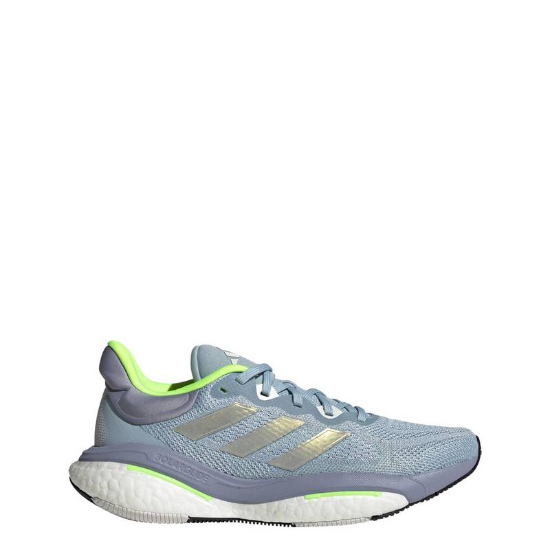 adidas Solarglide 6 Laufschuh Laufschuhe Damen