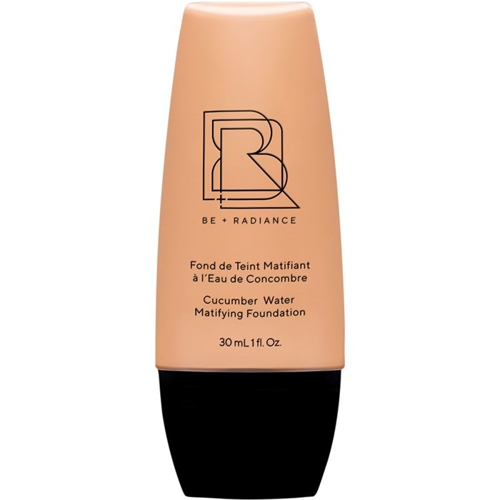 Cucumber Water Matifying Foundation
