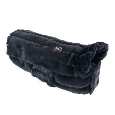 TIAKI Hundemantel Teddy Fleece