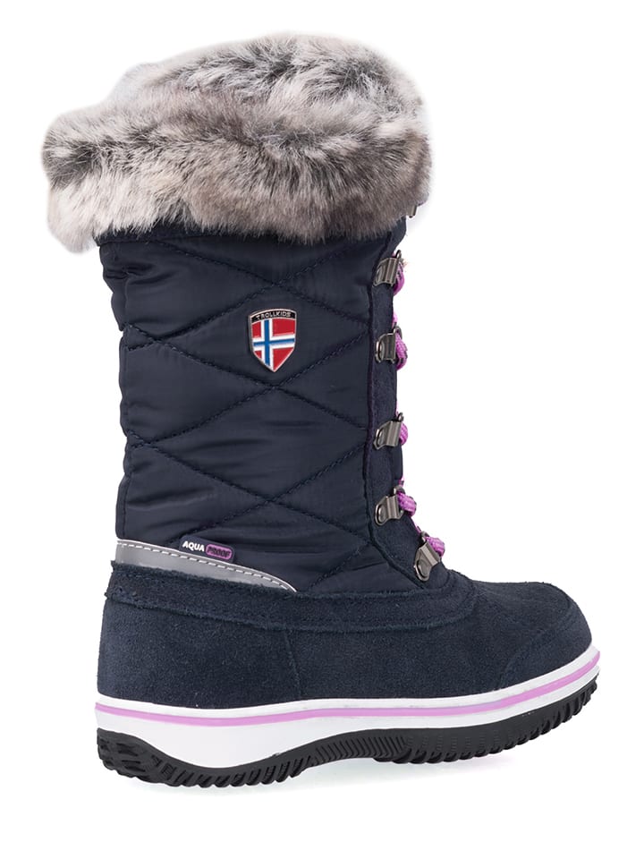 Trollkids Winterstiefel 