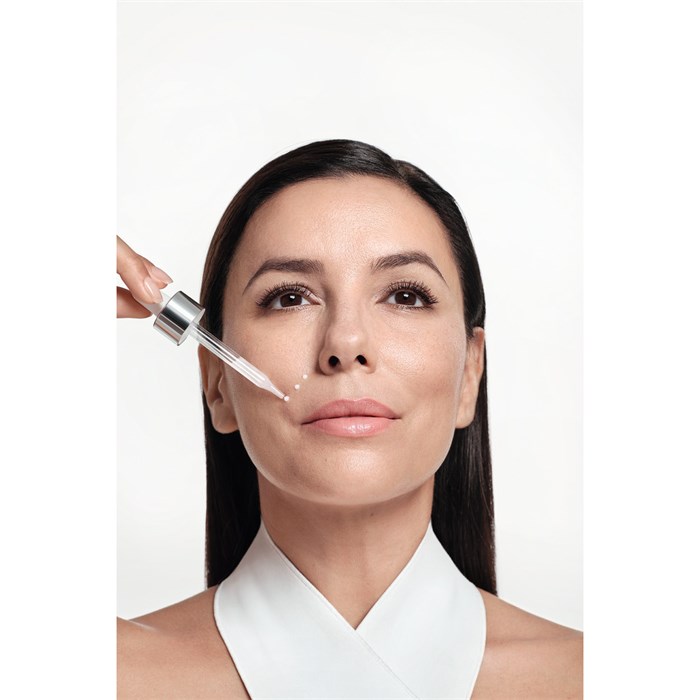 Anti-Falten Nacht Serum mit purem Retinol