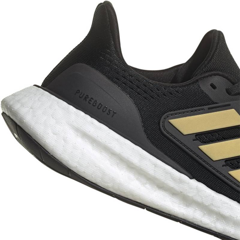 adidas PUREBOOST 23 Laufschuhe Damen