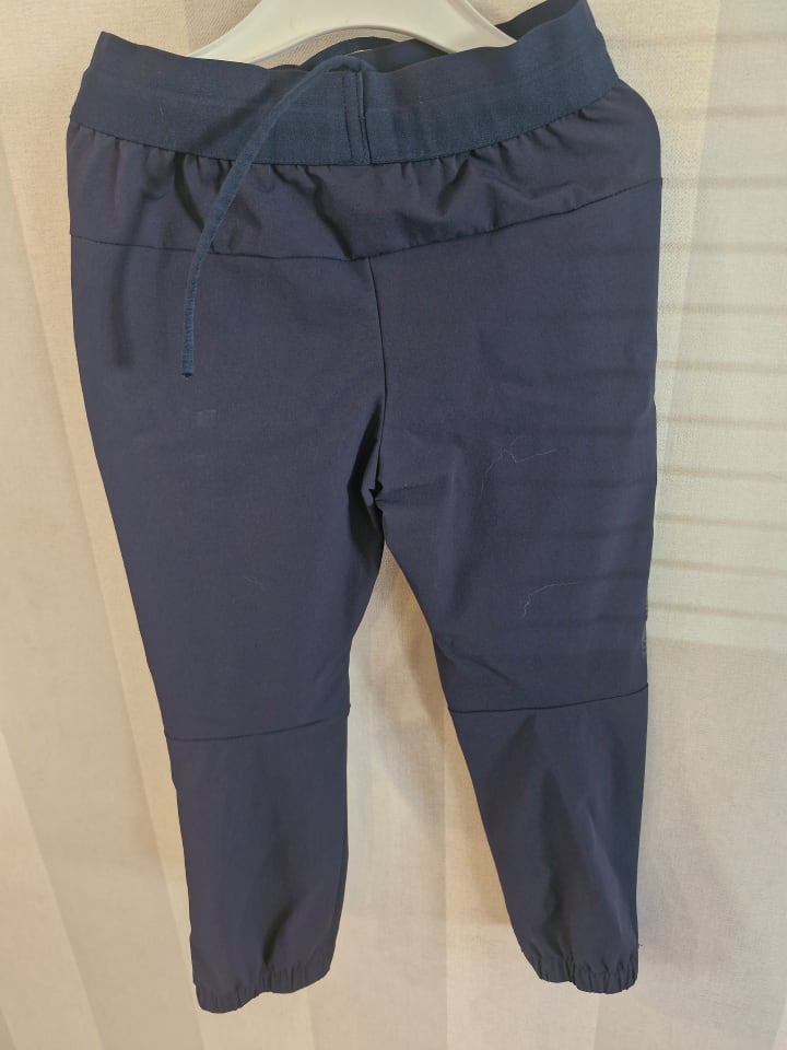 Trollkids Softshellhose 