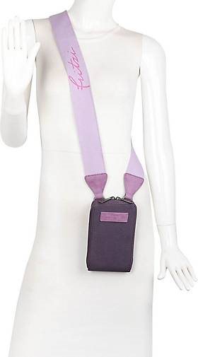 Fritzi aus Preußen Izzy08 Jozy Canvas Handytasche 11 cm