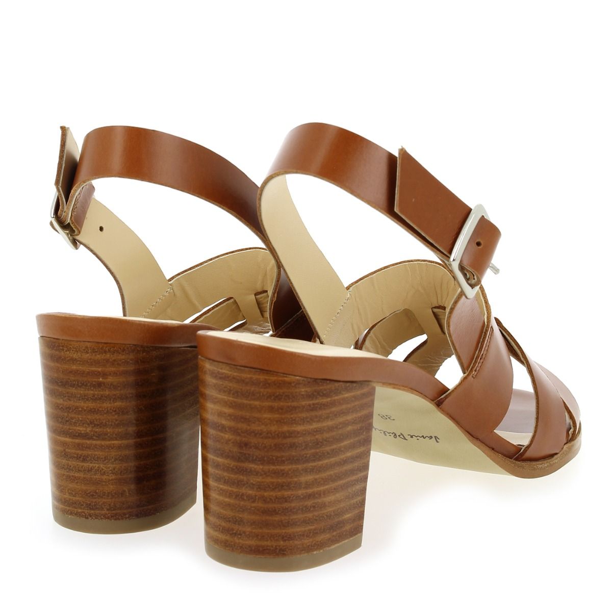 Janie Philip  MINERVE - Cognac