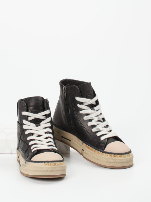 Sneaker High-16730090046 Rebecca White