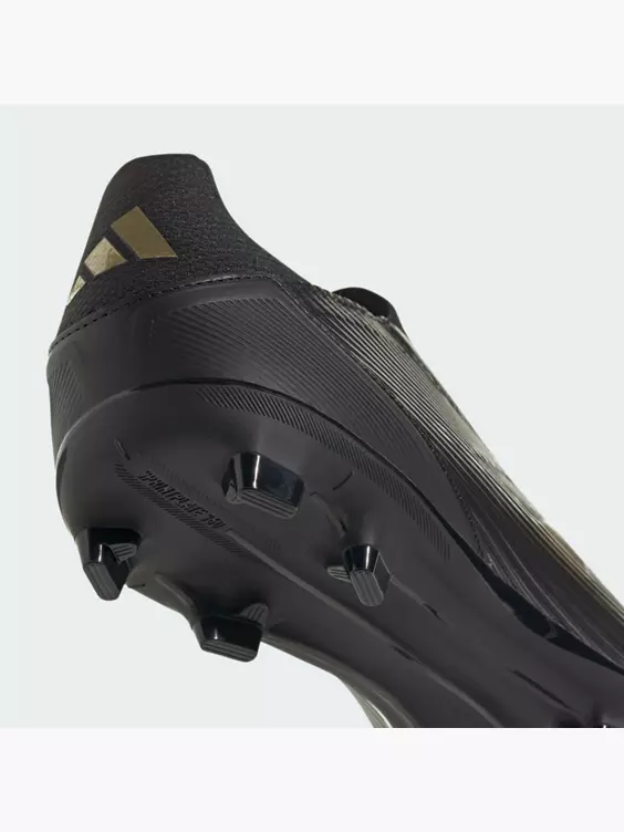 adidas F50 League Laceless FG/MG Fußballschuh
