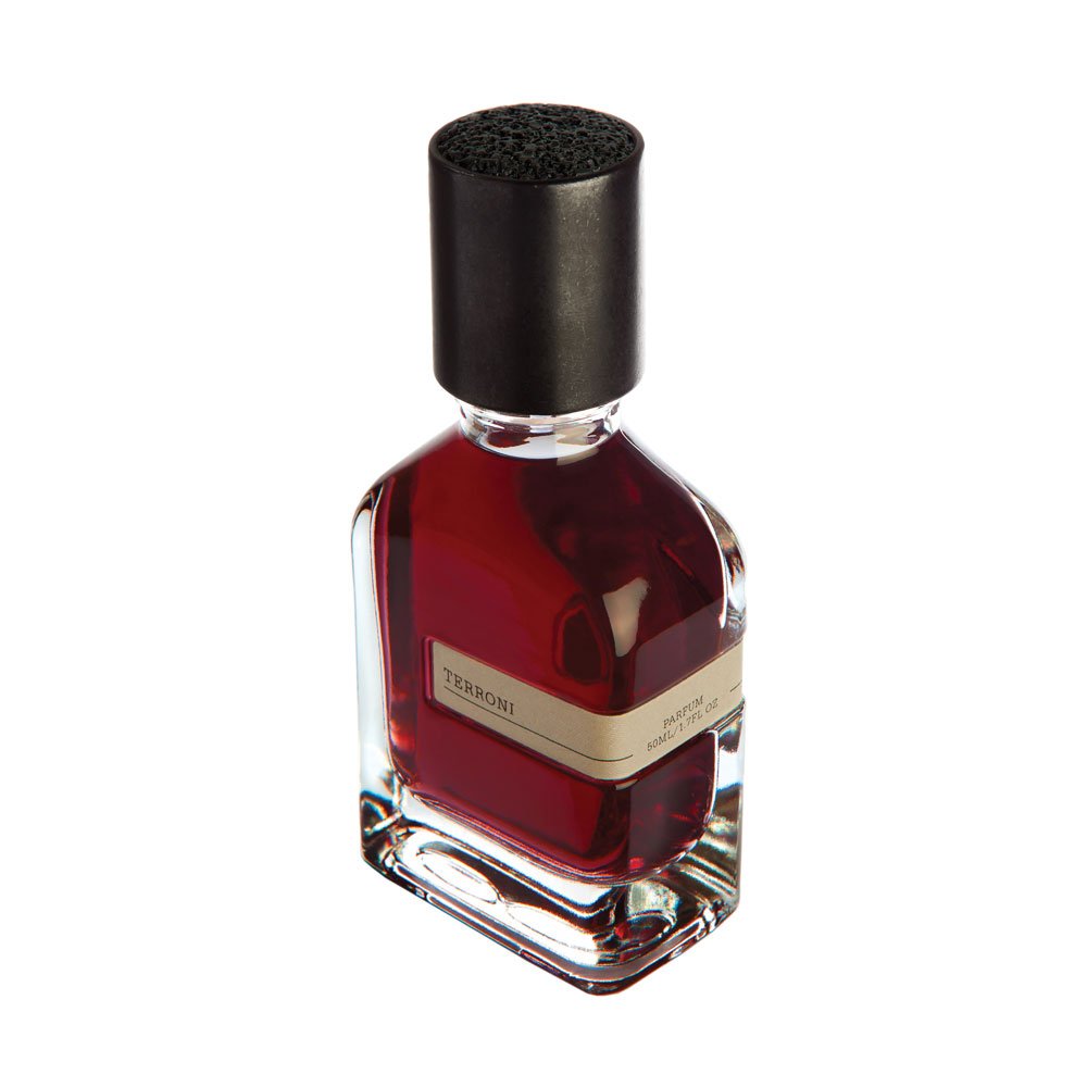 ORTO PARISI Terroni Parfum Extrait