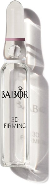 BABOR Ampoule Concentrates 3D Firming Ampullen