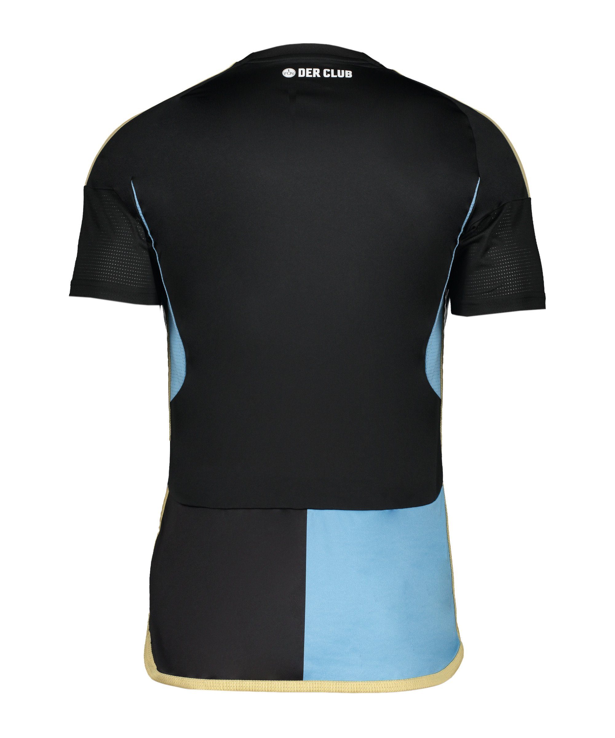 adidas Performance Fußballtrikot 1. FC Nürnberg Trikot 3rd 2023/2024 Kids