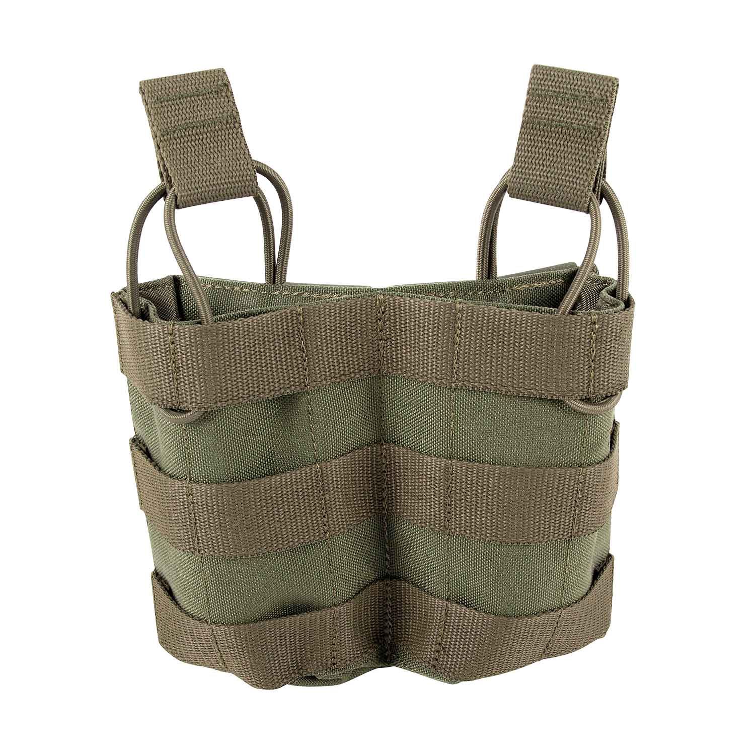 TT 2 SGL MAG Pouch BEL M4 MKII