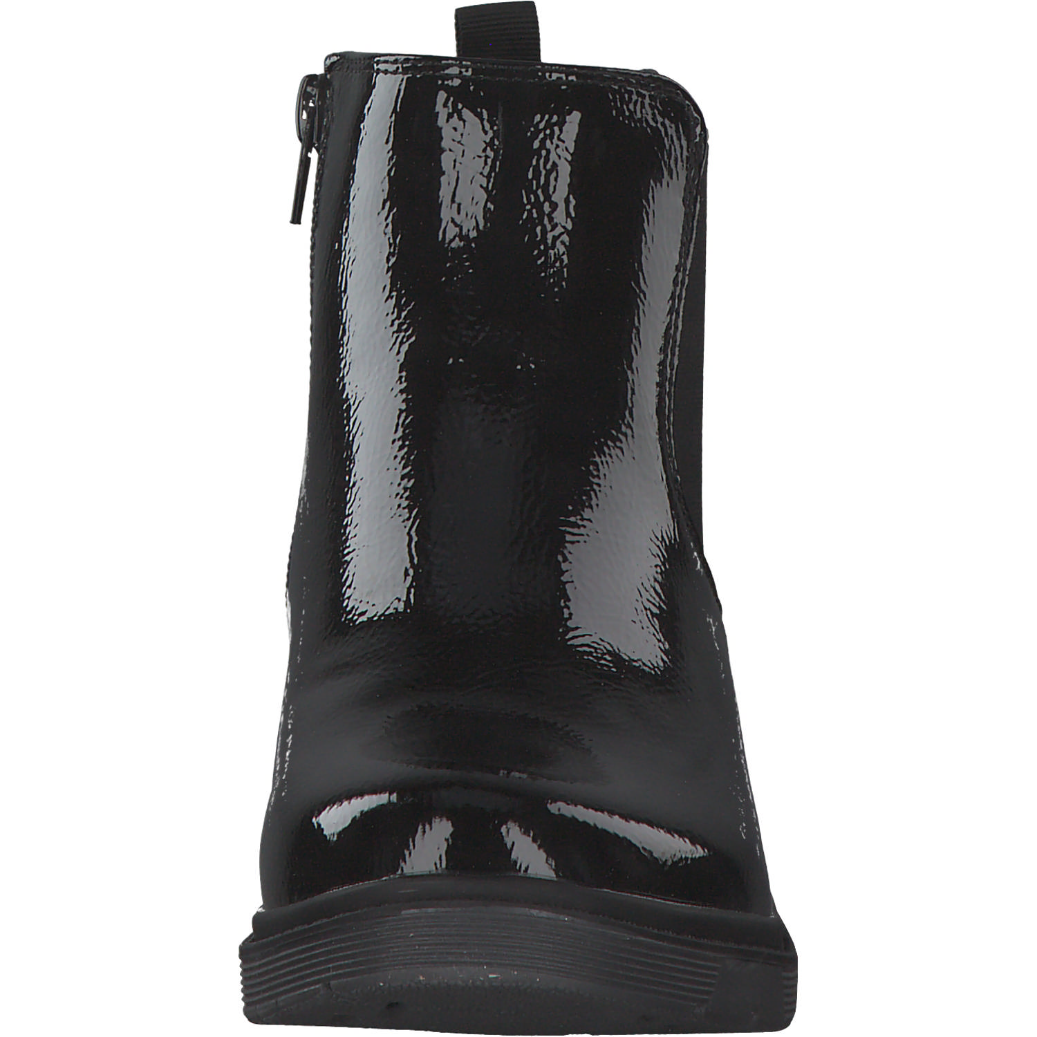 s. Oliver 45409, Winterstiefel, Kinder, Schwarz