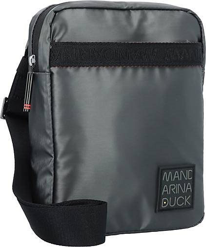 Mandarina Duck Warrior Umhängetasche 19 cm