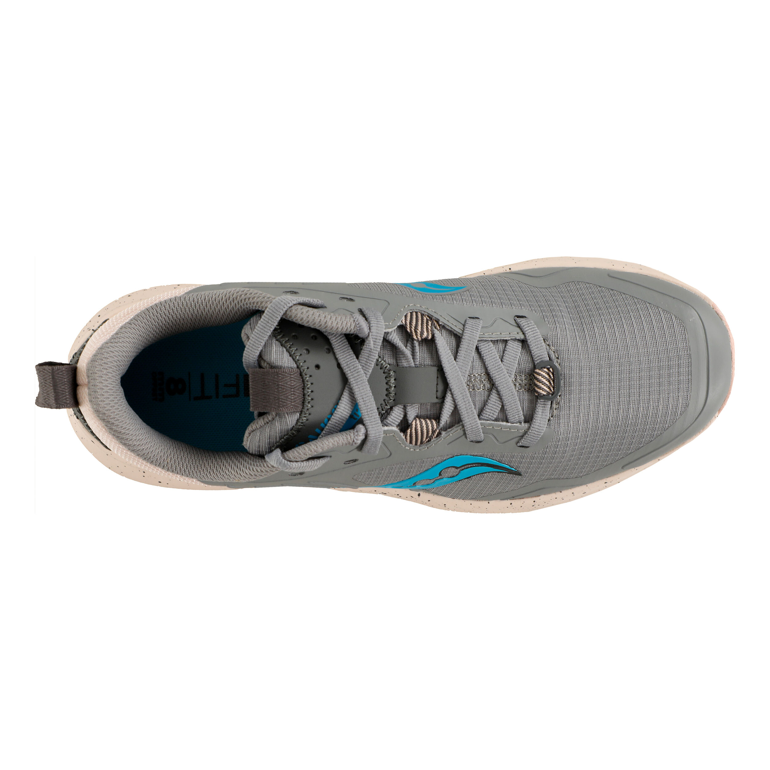 Blaze TR Trailschuh Damen - Flieder, Mehrfarbig