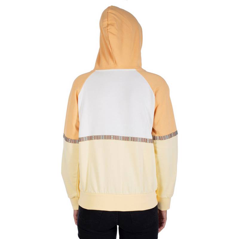 iriedaily Kachi Hoodie Damen