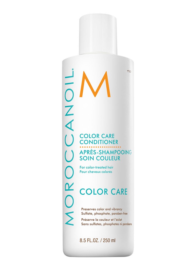 Moroccanoil spalvos priežiūros kondicionierius