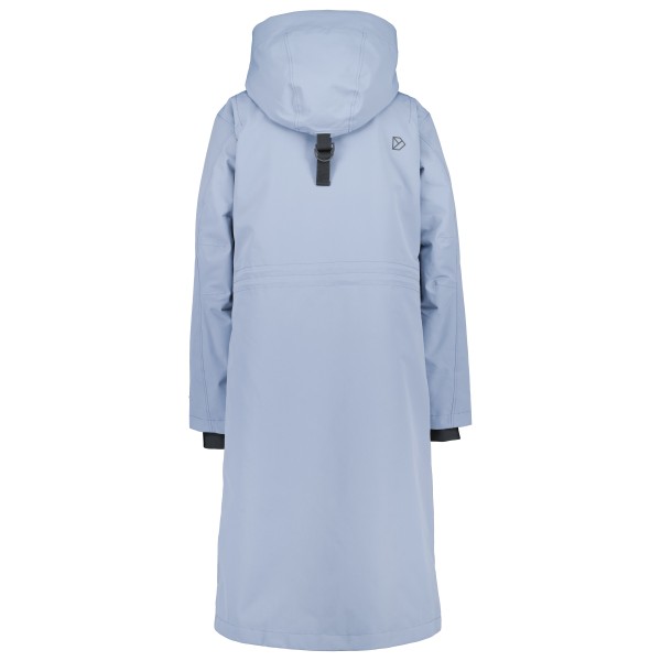 Didriksons - Women's Mia Parka L - Mantel