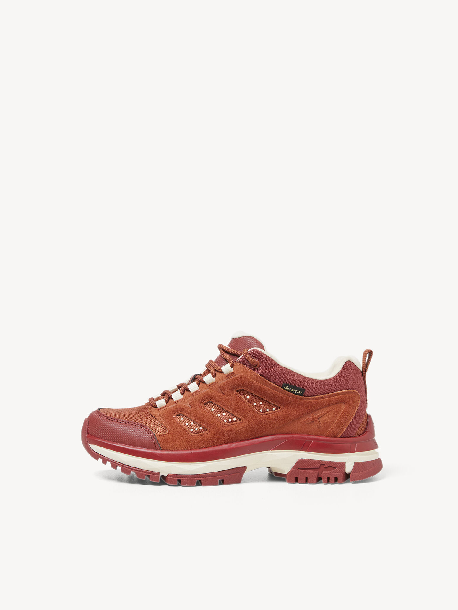 GORE-TEX Chaussure de randonnée H-2655 - marron