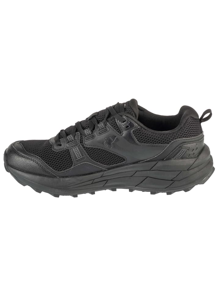 Joma Joma Shock Men 25 TKSHOS in Schwarz günstig kaufen