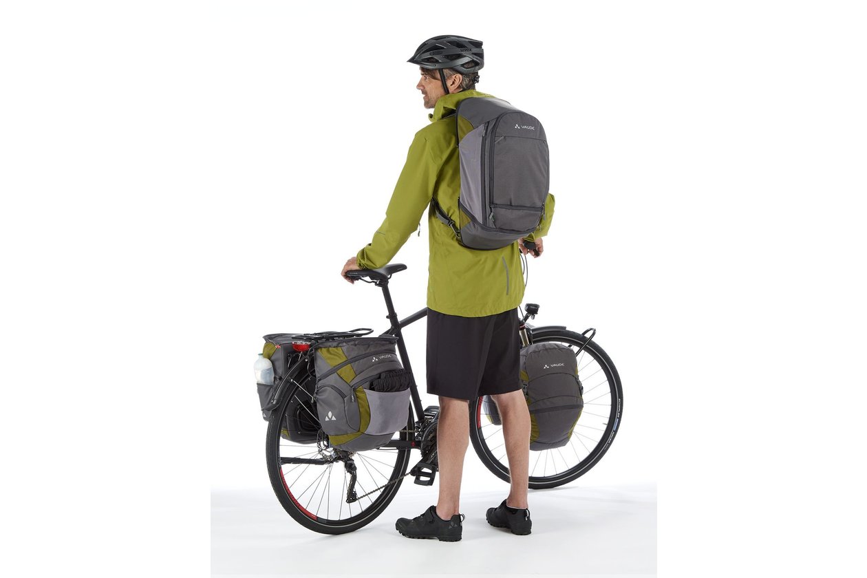 Vaude Karakorum Pro