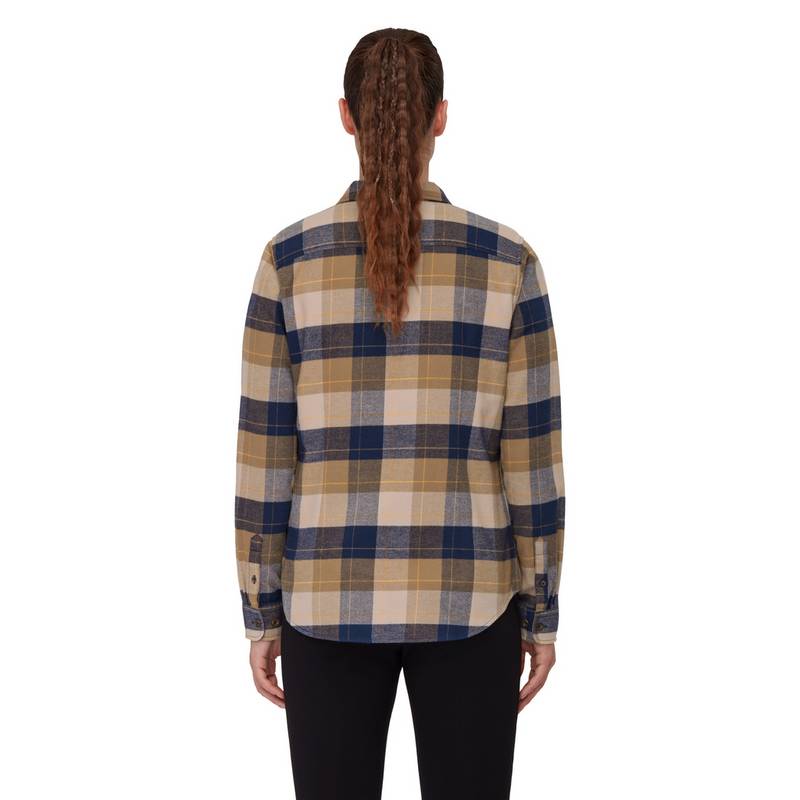 Mammut Trovat Shirt Funktionsbluse Damen