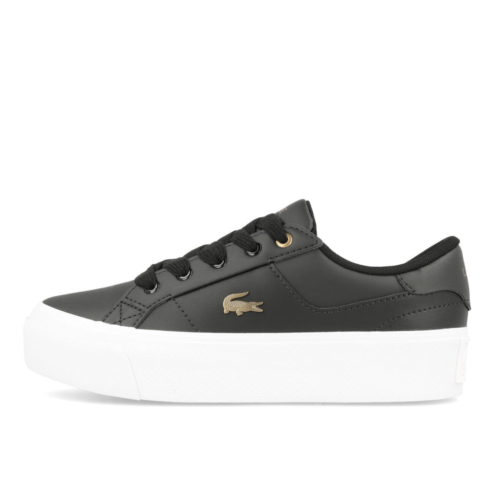Lacoste Ziane Platform 45CFA0013-312 / schwarz