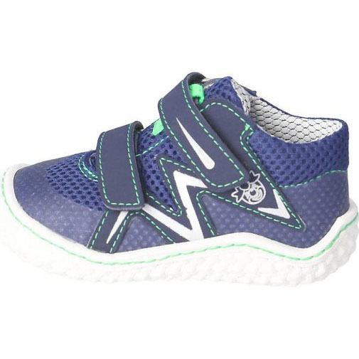 Pepino Klettschuh