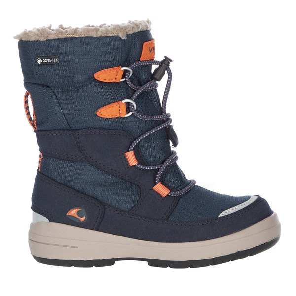HASLUM WARM GTX Kinder - Winterstiefel